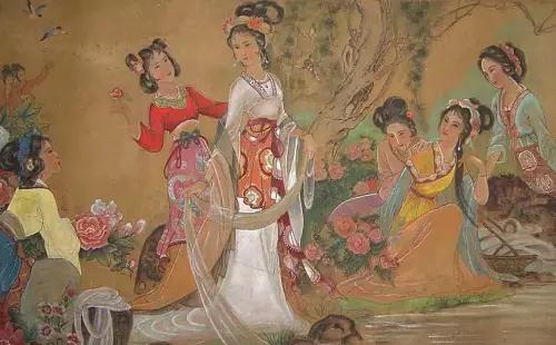 9首半句成名，全诗却鲜有人知的诗，你知道几首？