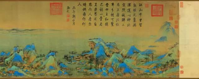 9首半句成名，全诗却鲜有人知的诗，你知道几首？