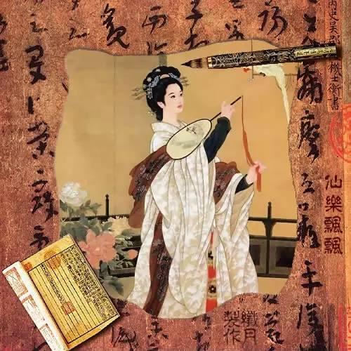 9首半句成名，全诗却鲜有人知的诗，你知道几首？