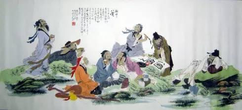 9首半句成名，全诗却鲜有人知的诗，你知道几首？