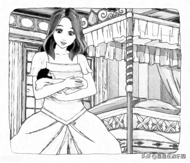 聊斋故事：关公@￥