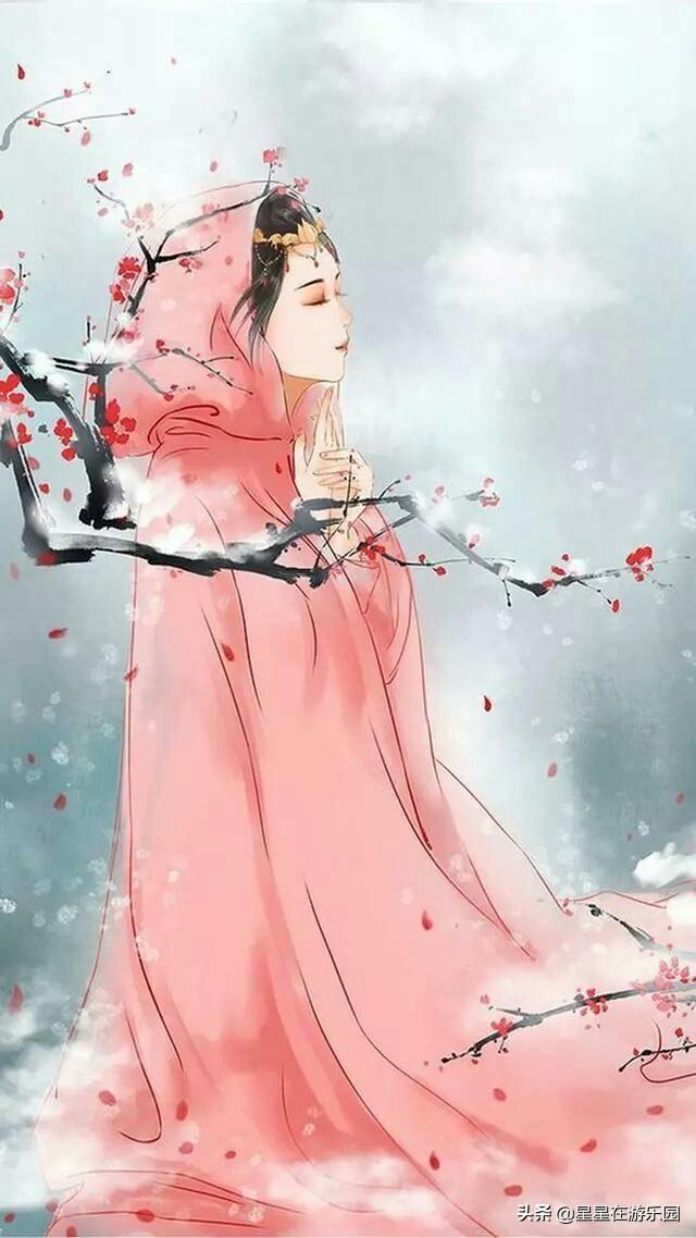 聊斋故事：关公@￥