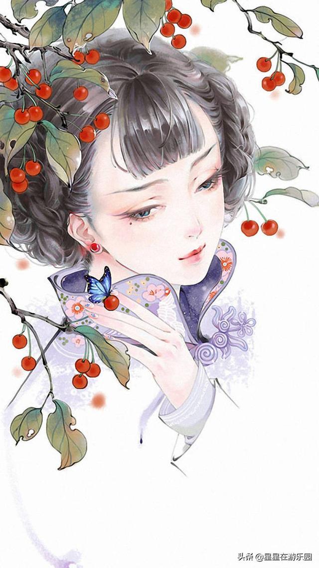 聊斋故事：关公@￥