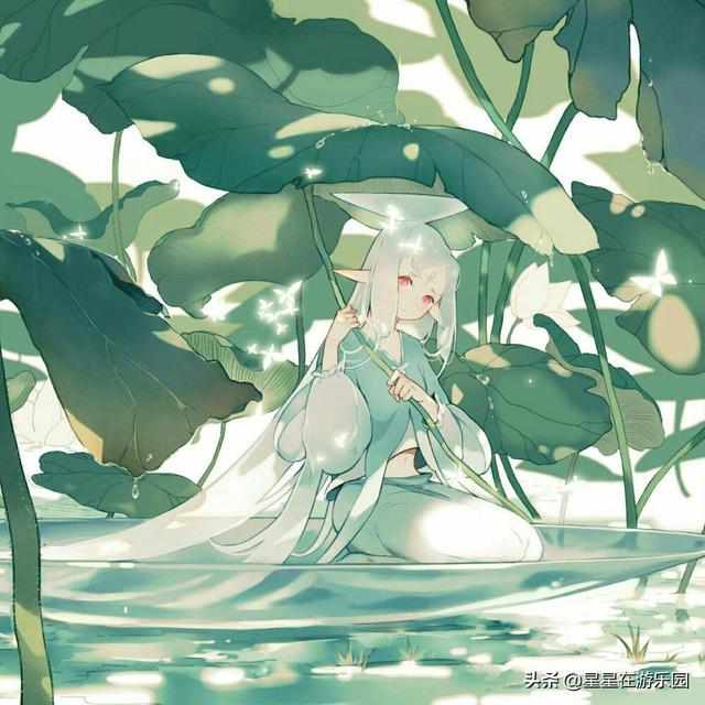 聊斋故事：关公@￥