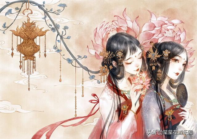 聊斋故事：关公@￥