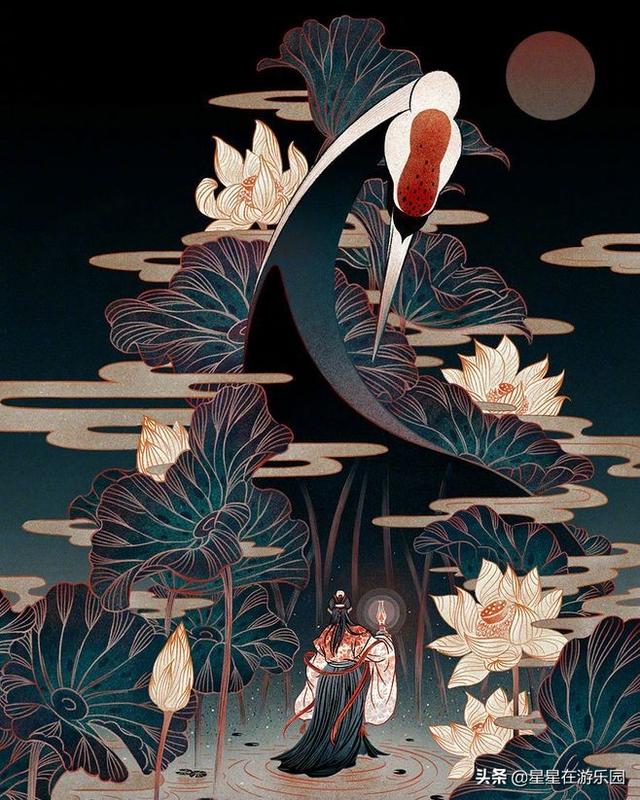 聊斋故事：关公@￥