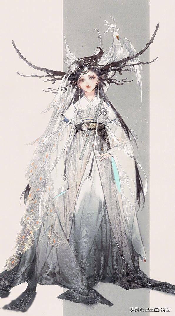 聊斋故事：关公@￥