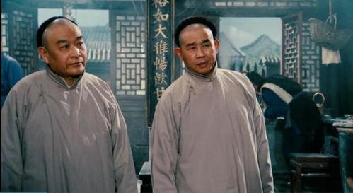 《茶馆》一览半个世纪的社会风云，道尽各色人物的辛酸命运