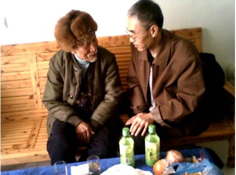 半路夫妻为什么走不长？68岁老人倾诉：事不关己，无所畏惧