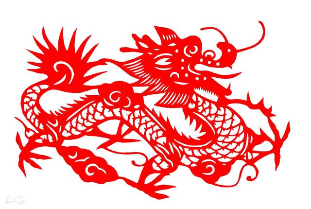 属龙人的性格，缘份详解，看看是否与你一样