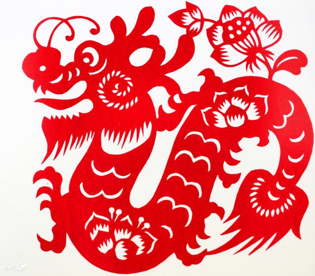 属龙人的性格，缘份详解，看看是否与你一样