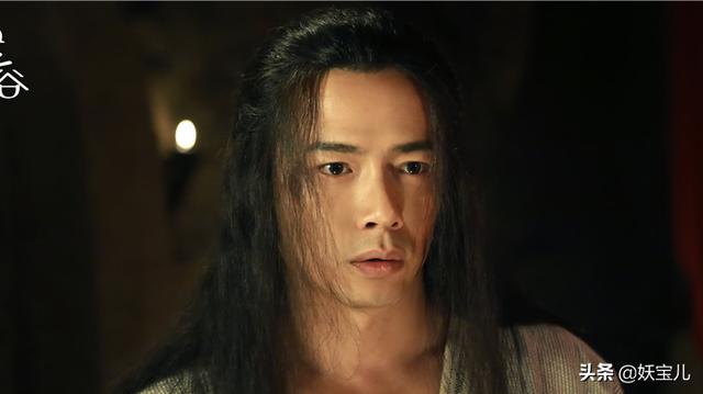 谋圣鬼谷子一辈子算无遗漏，却算不出自己儿子的命