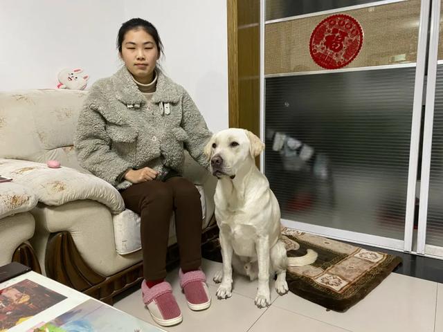 盲人只能做按摩？她不认命，却被取消考研资格