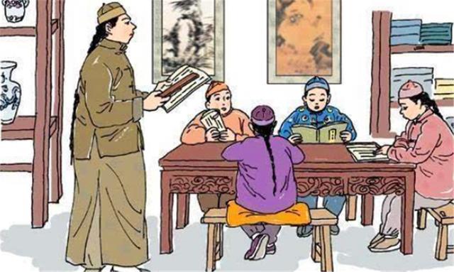 古语“男占三八是秀才，女占三八必寡”，三八是何意？