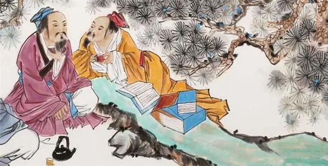 古语“男占三八是秀才，女占三八必寡”，三八是何意？