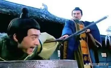 道士@￥：公子，你家娘子今晚必定与人私奔！除非杀死你爹那头驴