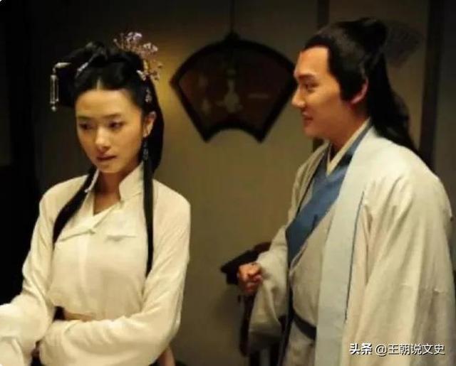 道士@￥：公子，你家娘子今晚必定与人私奔！除非杀死你爹那头驴