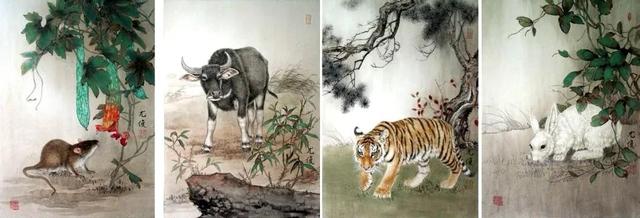 李向华：中国的生肖文化