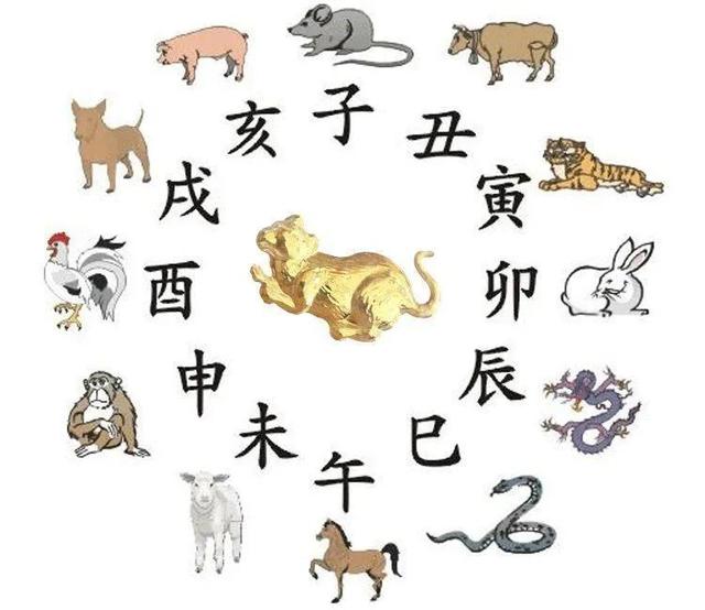 李向华：中国的生肖文化