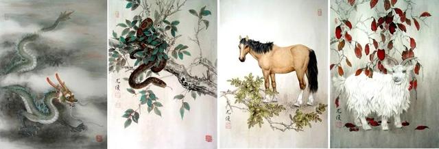 李向华：中国的生肖文化