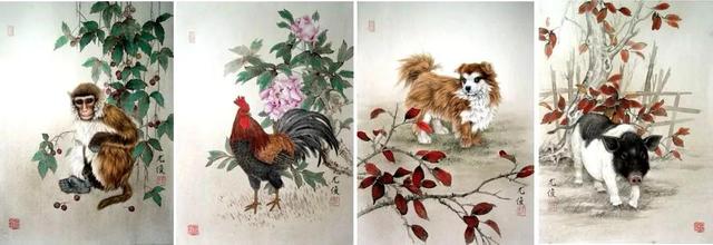 李向华：中国的生肖文化