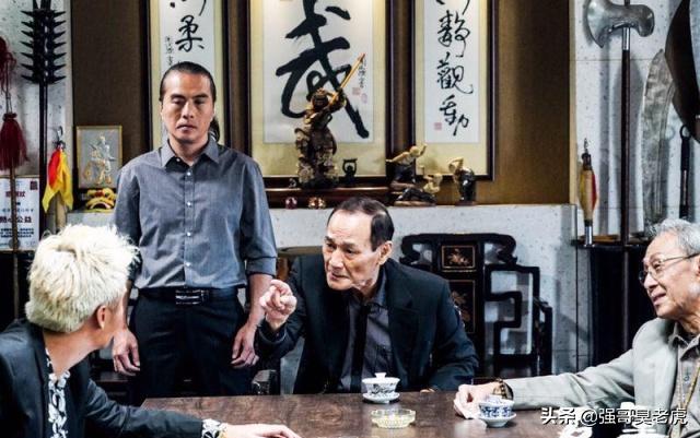 洪门袍哥及青帮探源（三）