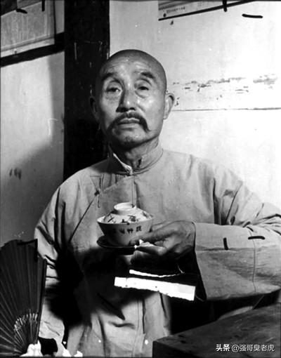洪门袍哥及青帮探源（三）