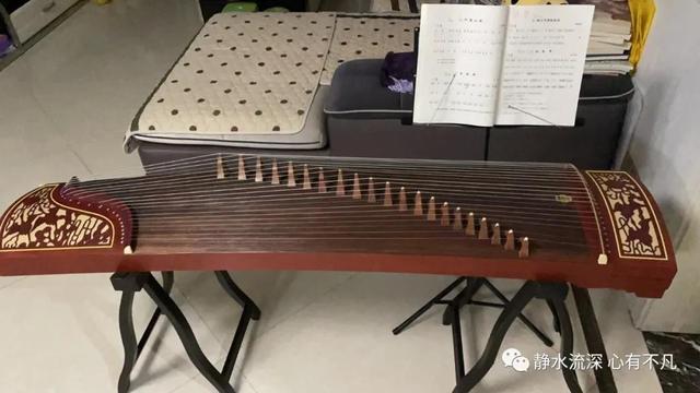新“筝”程