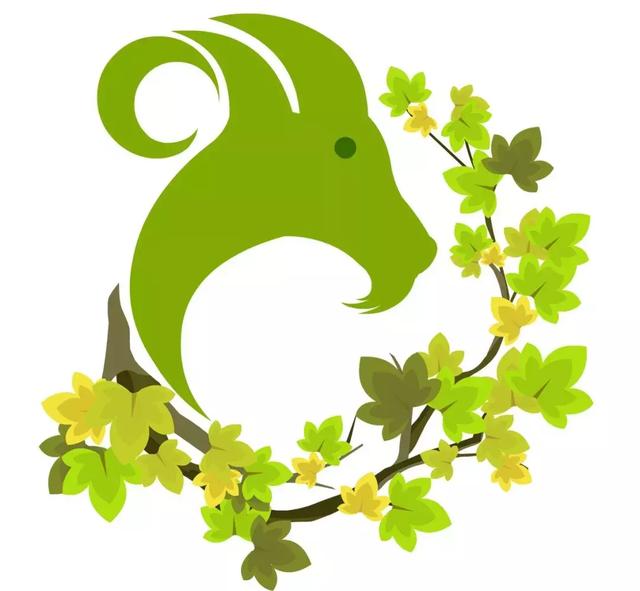 2018十二生肖运程「羊」祥羊喜临门