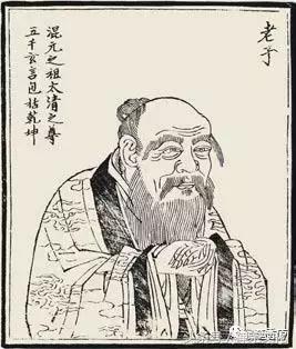《圣人不折腾》-老子没有事