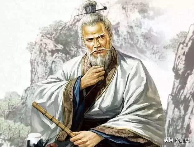 神算袁天罡，知天命，定乾坤