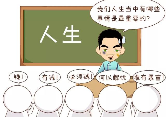 三分钟告诉你，“@￥”是咋算滴