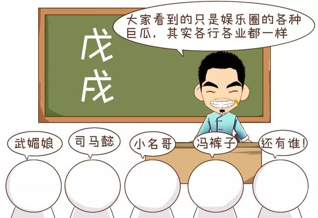 三分钟告诉你，“@￥”是咋算滴