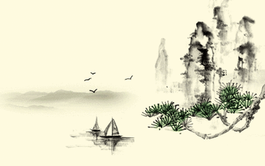 《太平广记》志怪故事：寻仙记