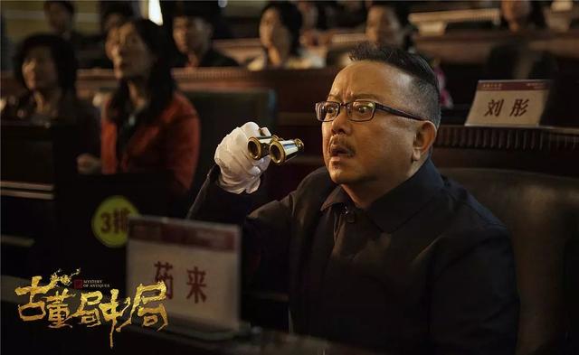 影帝和老戏骨加持，年度最受期待电视剧果然精彩