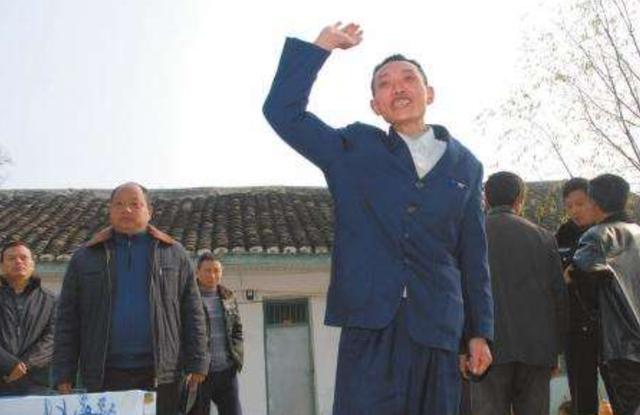 1989年，罗开友被冤“杀妻”20年，耗资百万揪出前妻，结果如何？