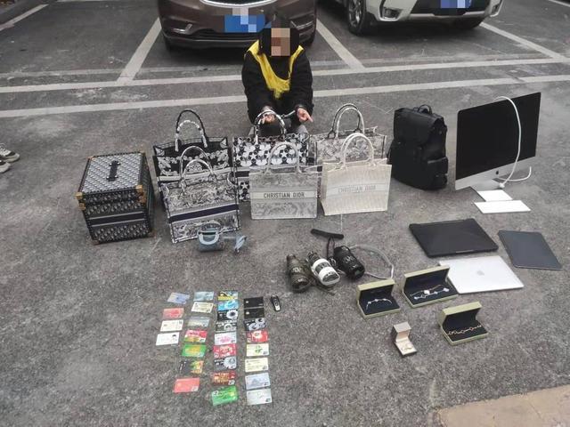 “@￥改运”你信吗？重庆警方破获一起“@￥改运”诈骗案，涉案金额超千万元