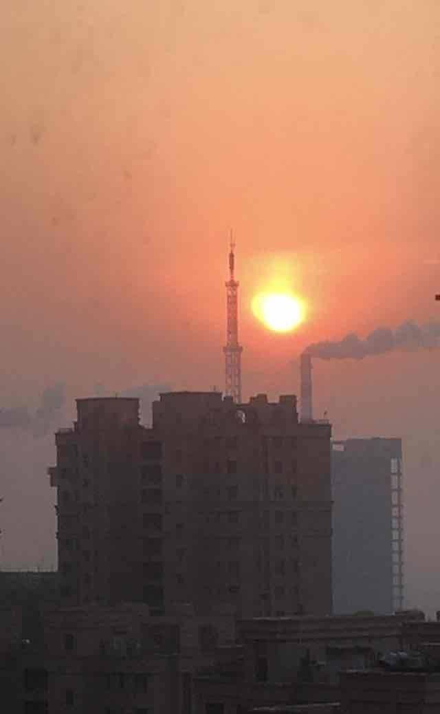 青未了｜一袋地瓜干