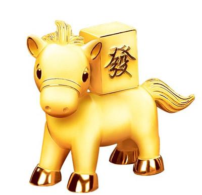 正财、正马在生辰命理中应用，一次性和你谈发财的那些事
