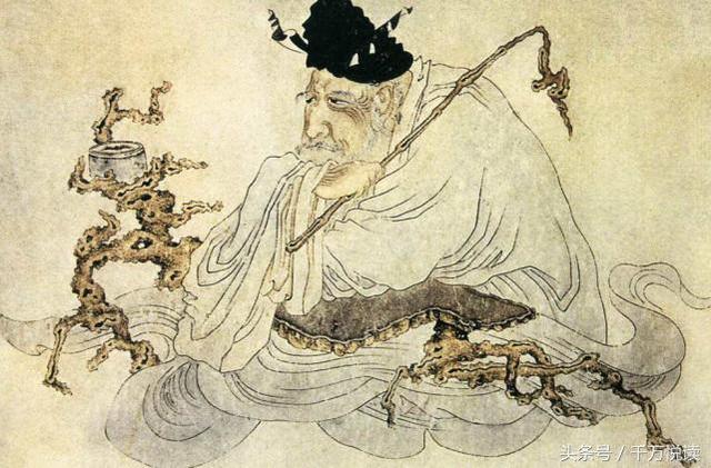 故事：老翁生前酷爱画虎，死后梦境成真却化虎吃了儿子