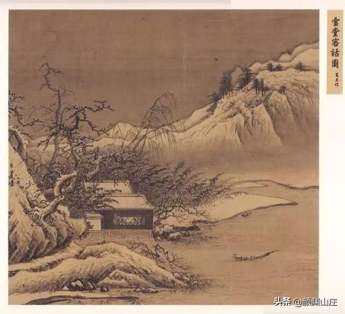 《卜算子》诗词精选260篇大全集 只愿君心似我心，定不负相思意