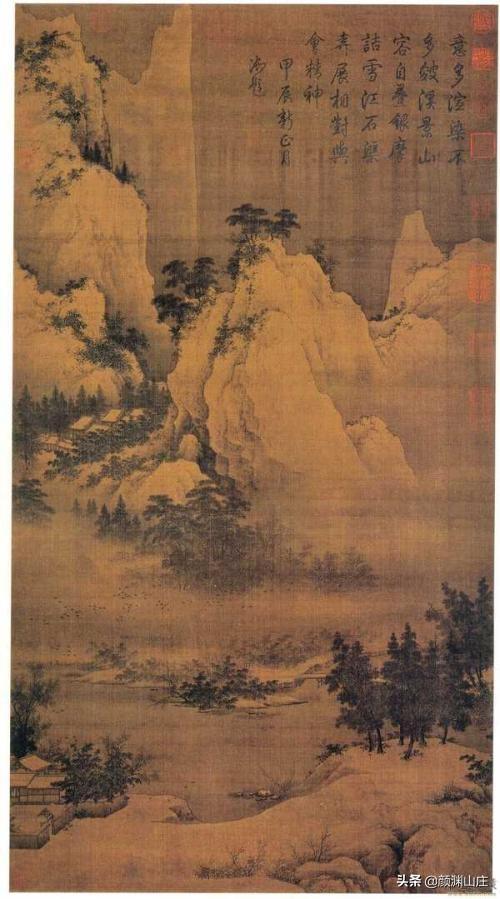 《卜算子》诗词精选260篇大全集 只愿君心似我心，定不负相思意