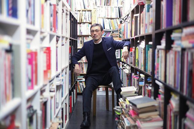 专访｜马家辉：写小说最大快乐是“想象历史”的不同可能性
