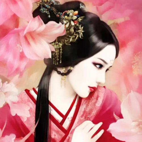 聊斋故事：**阿香