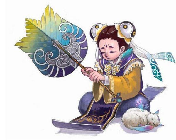 这些都是童子花姐命特征：婚配爱情困难坎坷是主要特点之一