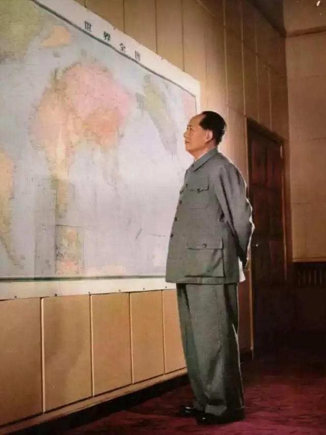 《毛泽东选集》为什么是近现代史最伟大的著作？