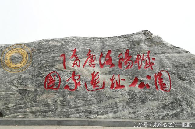 追寻唐风遗韵，感受神都辉煌，去洛阳明堂天堂感受辉煌神都韵味
