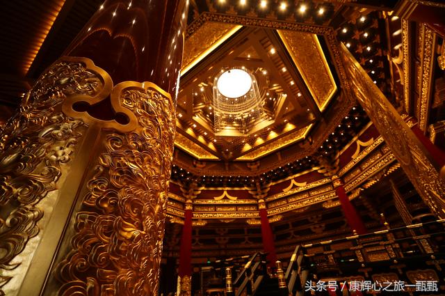 追寻唐风遗韵，感受神都辉煌，去洛阳明堂天堂感受辉煌神都韵味
