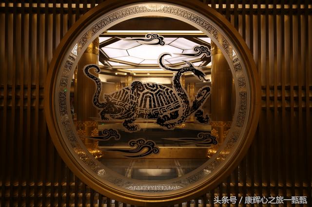 追寻唐风遗韵，感受神都辉煌，去洛阳明堂天堂感受辉煌神都韵味