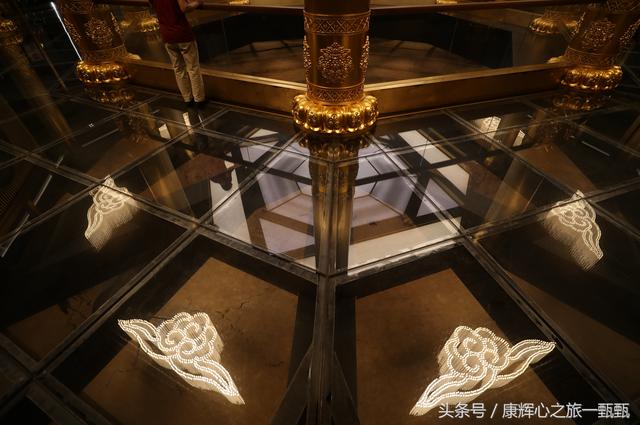 追寻唐风遗韵，感受神都辉煌，去洛阳明堂天堂感受辉煌神都韵味